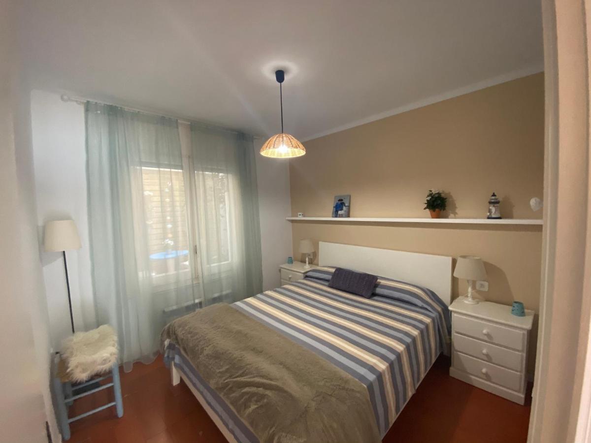 Dofi 1 Apartment Tamariu Bagian luar foto
